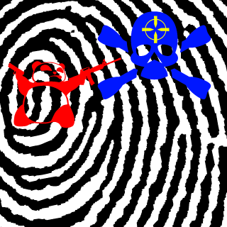 MarkWolfPL's emblem