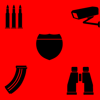 DK delta's emblem