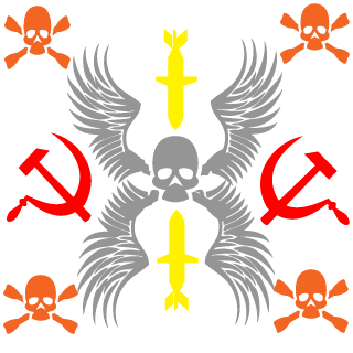 695LUCIFER695's emblem