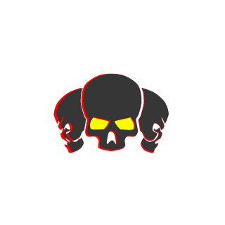 peaseout's emblem
