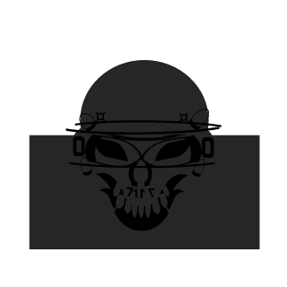 CrackerJakJr's emblem
