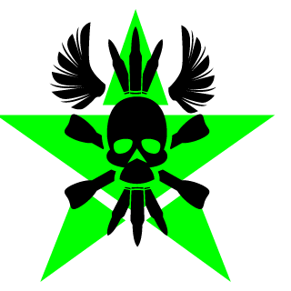 AayiakoO's emblem