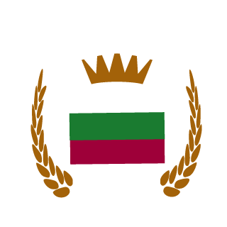 Kurjey's emblem
