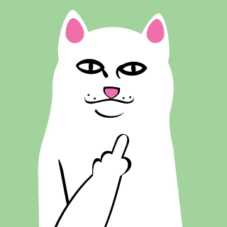 enjoy kitkat's emblem