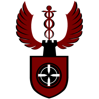 Jarrujarvi's emblem