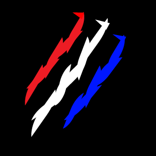 RiccoSUAVa's emblem