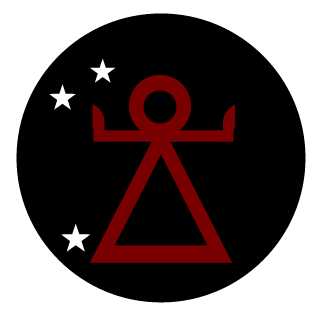 shineKNEE's emblem