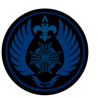 VeXRGM's emblem