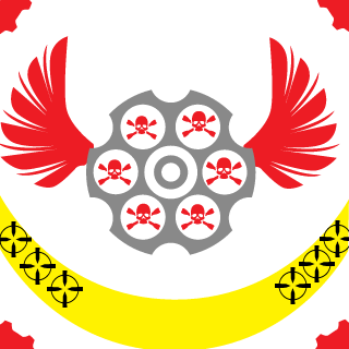 Myshstacio's emblem