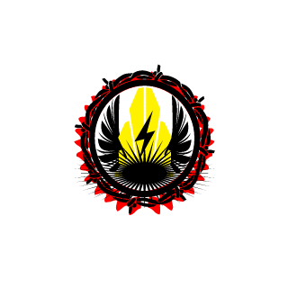 SEF-12's emblem