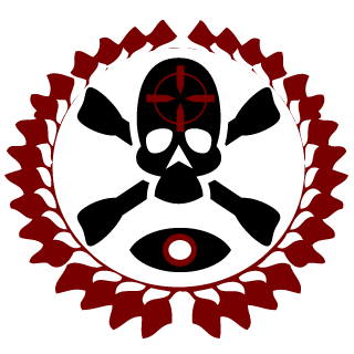 ARESGOD79's emblem