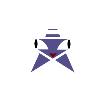 10Mavi10's emblem