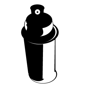 T0ASTY-HD's emblem