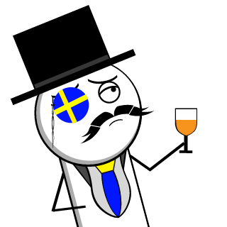 Riksmarsk's emblem