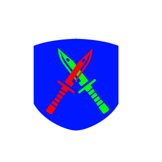 Genosis's emblem