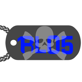 RL05-R's emblem