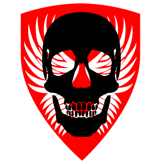 Chetviper's emblem