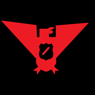 HipHopDumbledore's emblem