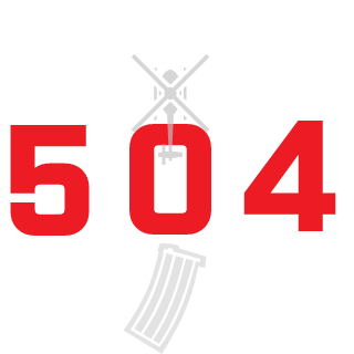 KillaKIRK5's emblem