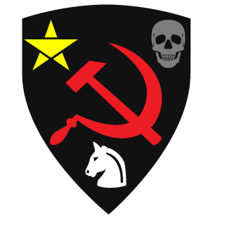 PickRut's emblem