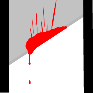 Gilli-It-Up's emblem