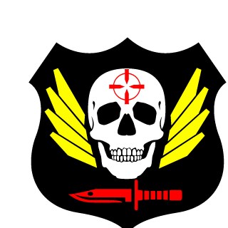 STARS's emblem