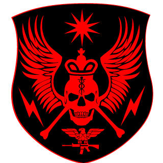 Mister_Wildcard's emblem