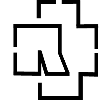 Tutelroadrunner's emblem