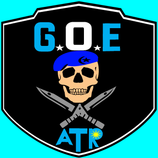 A TODO RITMO's emblem