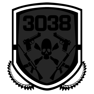 Brutallknight's emblem