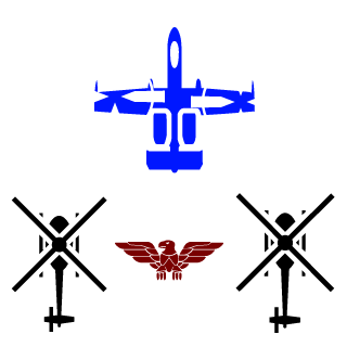 BadBaik's emblem