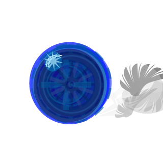 GattaGoFastSanic's emblem