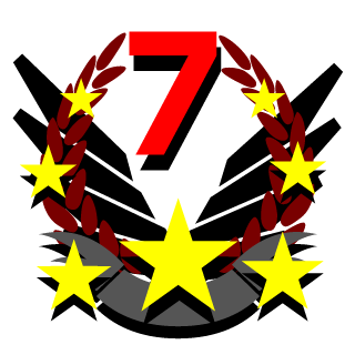 HDMIRob's emblem