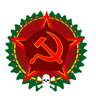 dawidd-g's emblem