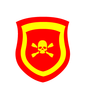 GCK2K3's emblem
