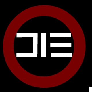 Pcego-007's emblem