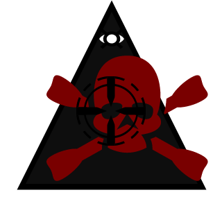 4M4Z0's emblem