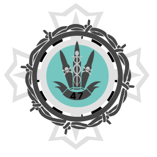 Bamboozlist's emblem