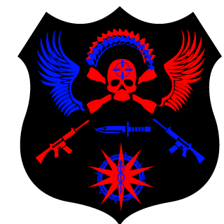 rxn's emblem
