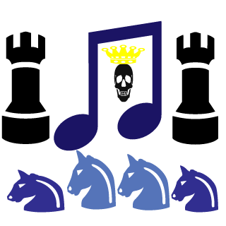 DWMT283's emblem