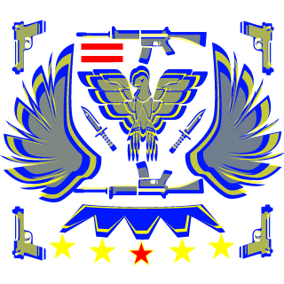 kittelmark's emblem