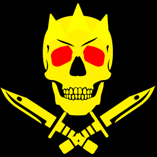 Bruin14's emblem