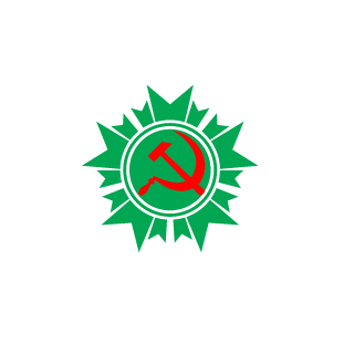 Harleygood's emblem