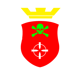 AvichiV's emblem