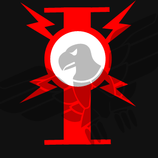 AdeptCustode's emblem