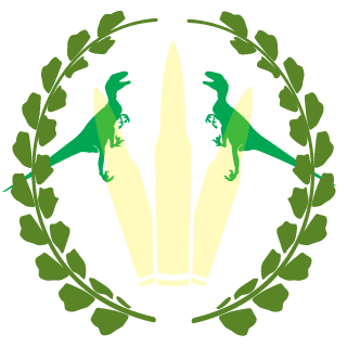 Kelbymp's emblem