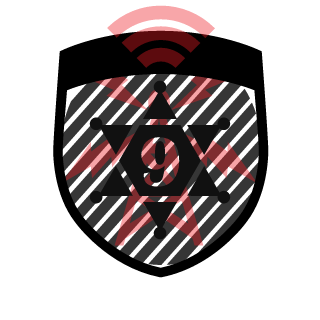 Hoodini_CS's emblem