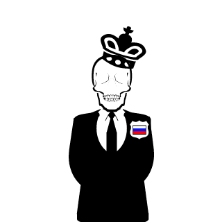 SpazzyKamikaze's emblem