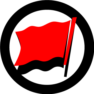 RedJonunai's emblem
