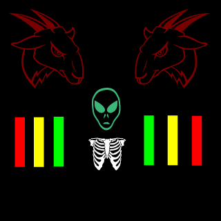 coolrock1995's emblem